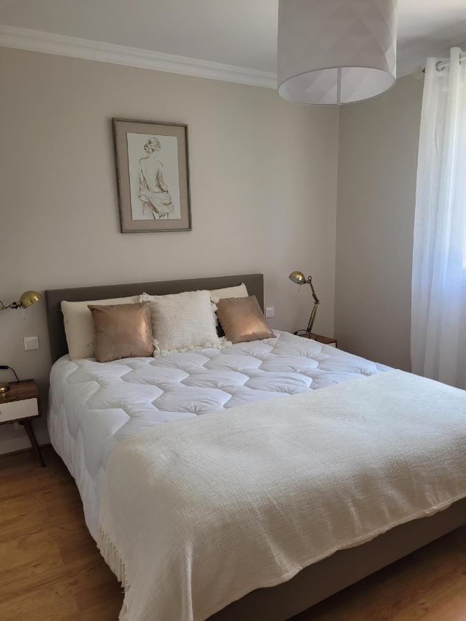 La Mosloise Villa Mosles Kültér fotó